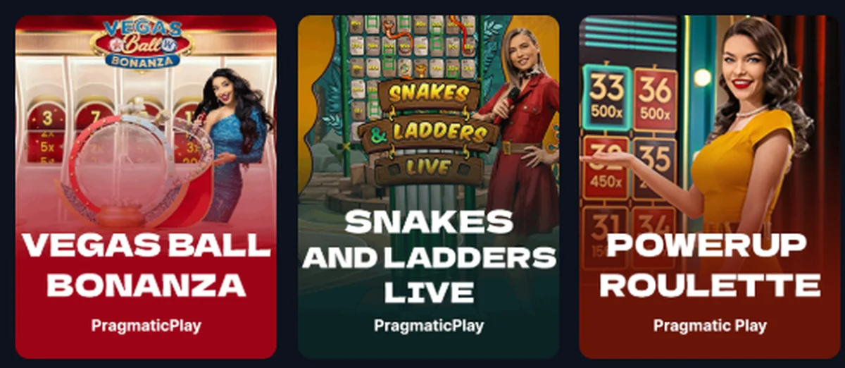 casino dal vivo su airbet vegas ball bonanza snakes and ladders live e powerup roulette